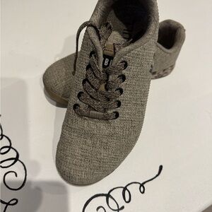 NOBULL Green Athletic Shoes